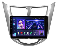Штатная магнитола Teyes CC3 Hyndai Solaris 1 (2010-2016)