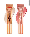 NEW! Набір хайлайтер + рум'яна Charlotte Tilbury Charlotte's Superstar Glow Kit, фото 2