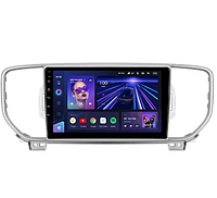 Штатная магнитола Teyes CC3 Kia Sportage 4 (2016 - 2018)