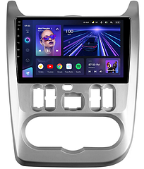 Штатна магнітола Teyes CC3 Renault Logan, Sandero (2009-2015)