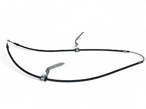 Трос стоянкового гальма Jac Sanrey (3508200R1040A)