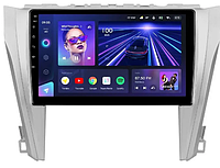 Штатная магнитола Teyes CC3 Toyota Camry 55 (2014-2017)