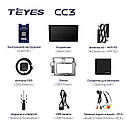 Штатна магнітола Teyes CC3 Toyota Land Cruiser Prado (2013-2017), фото 8