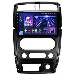 Штатна магнітола Teyes CC3 Suzuki Jimny 3 (2005-2019)