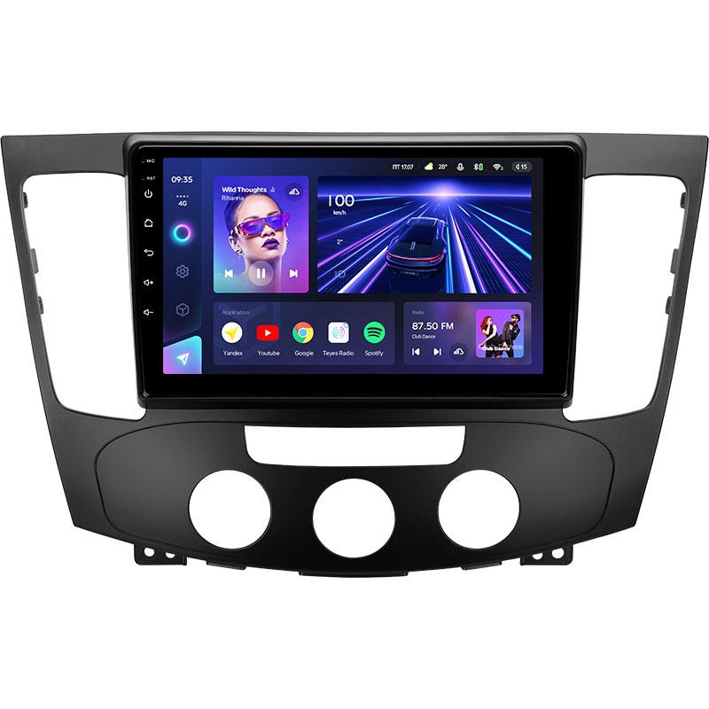 Штатна магнітола Teyes CC3 Hyundai Sonata NF (2008 - 2010), фото 1