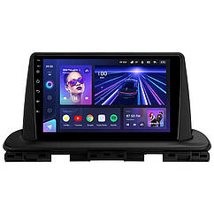 Штатна магнітола Teyes CC3 Kia Cerato 4 (2018 - 2021) 1 Din