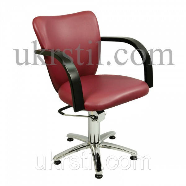 Перукарське крісло ZD-305, фото 1