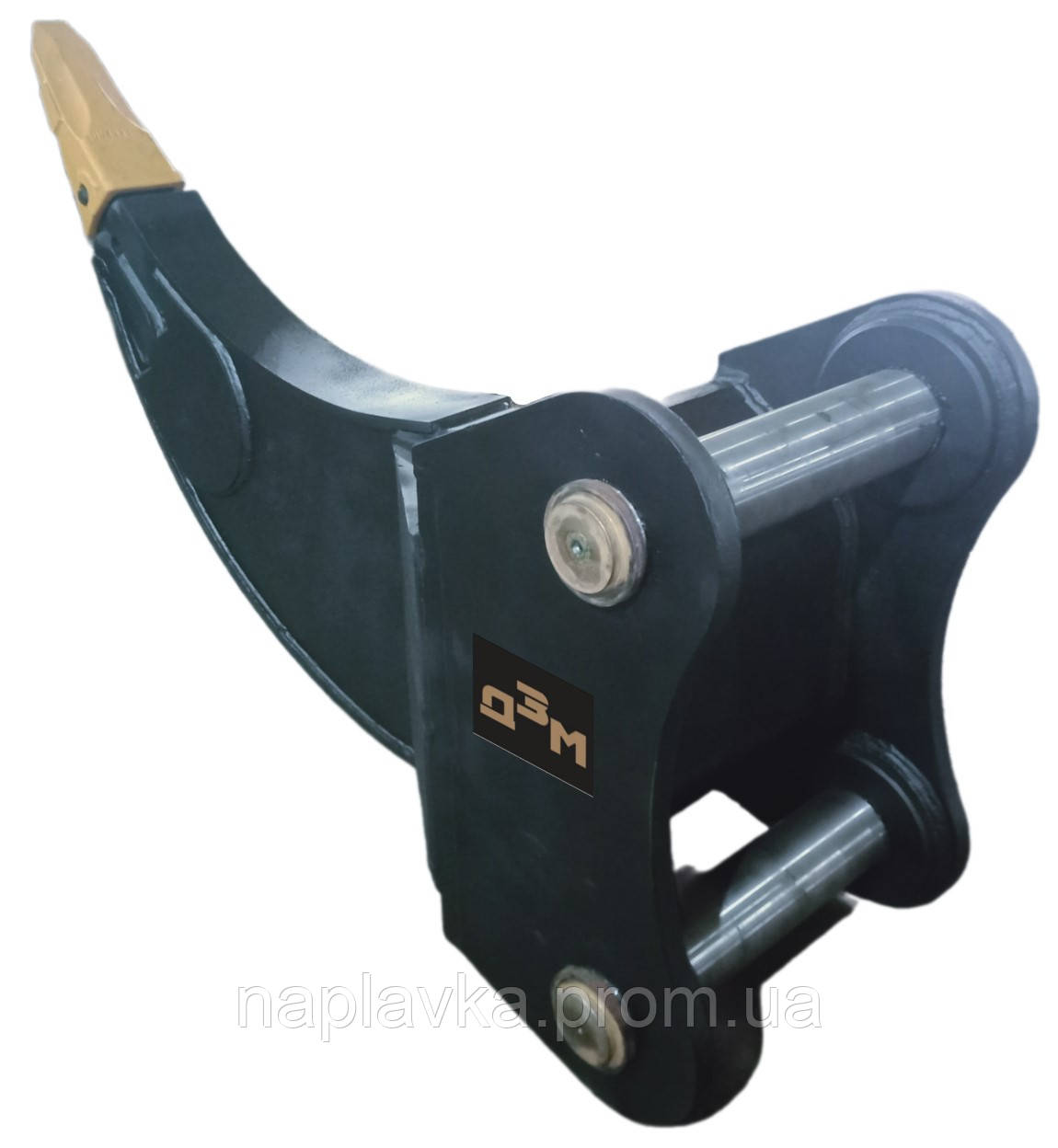 Ікло-розпушувач, фото 1