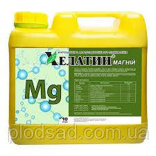 Добриво Хелатин Магній 10 л
