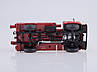 Модель АЦ-30 (ГАЗ-66) Пожежний автомобіль | SSM, фото 5