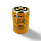 Фільтроелемент 8CS050M60A баночний, ΔP 5 Бар, Qmax злив/всмокт 78/28 л/хв, довжина 145 мм, діаметр нар. 96 мм