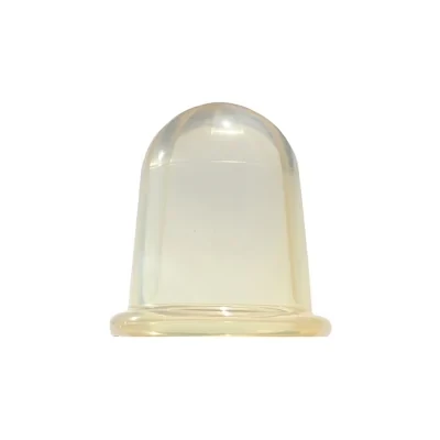 Банка вакуумна для масажу "Сфера здоров'я" 48мм 1 шт., фото 1