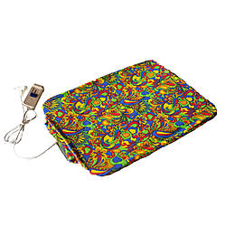 Електрогрілка інфрачервона ТРІО 43х32 см