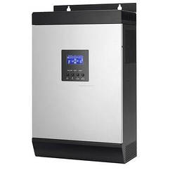 Cонячний інвертор Axpert MKS 5K-48 DUO (макс.струм заряду АКБ 140А)