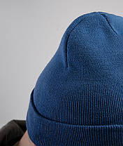 Джинс шапка легка №701C Fotl, фото 3