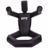 Манекен для глеплінгу манекен для боротьби UFC PRO MMA Trainer UCK-75175, фото 2