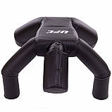 Манекен для глеплінгу манекен для боротьби UFC PRO MMA Trainer UCK-75175, фото 7