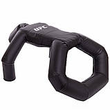 Манекен для глеплінгу манекен для боротьби UFC PRO MMA Trainer UCK-75175, фото 8