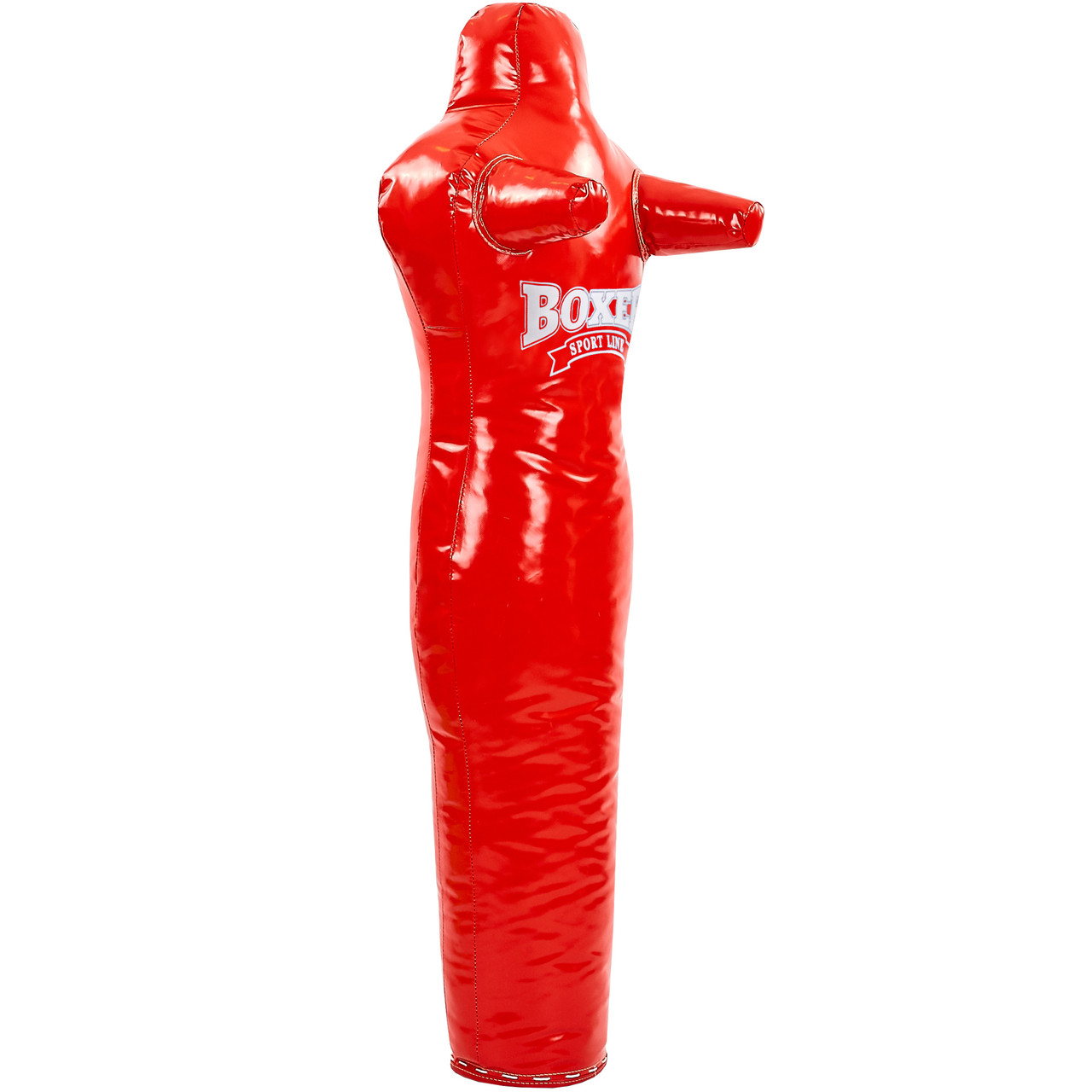 Манекен для єдиноборств ПВХ Силует BOXER 1022-01 висота 150 см