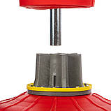 Манекен боксерський підлоговий водоналивний BOOWIN BO-7449 висота 170 см, фото 6