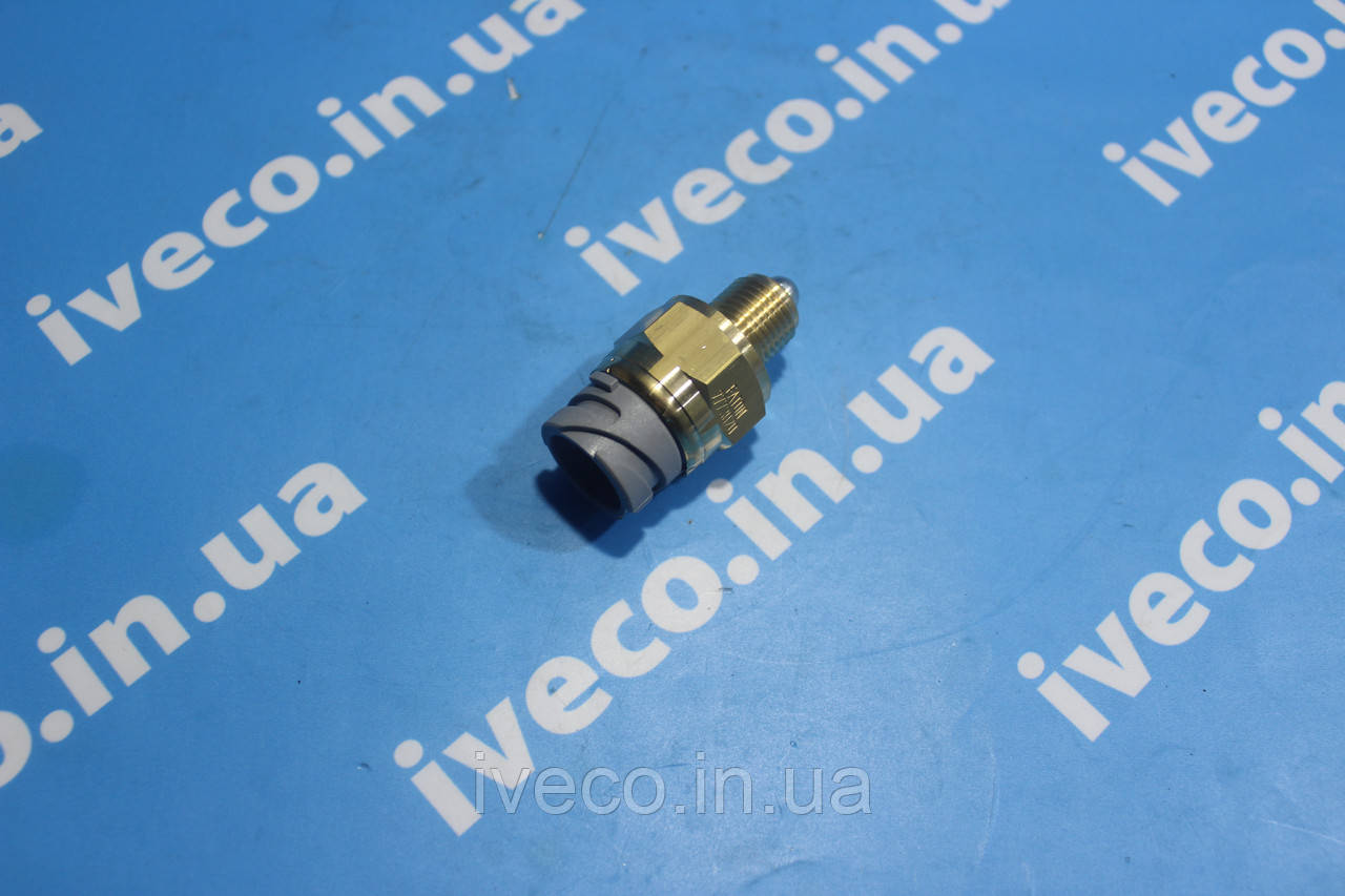 Датчик увімкнення моста Iveco Trakker EATON