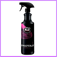 Рідина для швидкого дітейлінгу "K2" SPECTRUM PRO 1 л