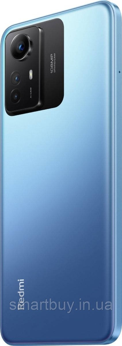 Xiaomi Redmi Note 12s 8/256Gb Global Version (гарантія 12 місяців)