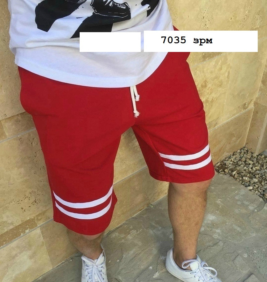 Шорти чоловічі 7035 зрм, фото 1