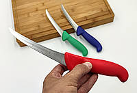 Обвалювальний ніж 145 мм King Gary 24662/147