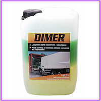 Рідина для миття авто "ATAS" Dimer 5 кг