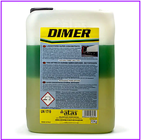 Рідина для миття авто "ATAS" Dimer 10 кг