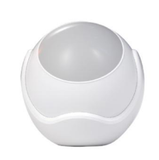 Розумний датчик руху PIR 1DAL | ZigBee Tuya (MS-ZB)