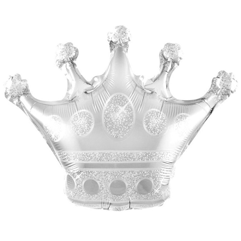 Фігура 63х73 см корона срібло 2442