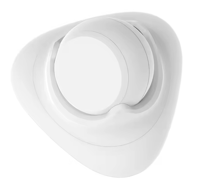 Розумний датчик присутності 1DAL | ZigBee Tuya (PS09B2)