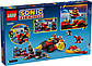 Конструктор Lego Sonic the Hedgehog Супер Сонік проти Яйця-бурильника 76999, фото 2