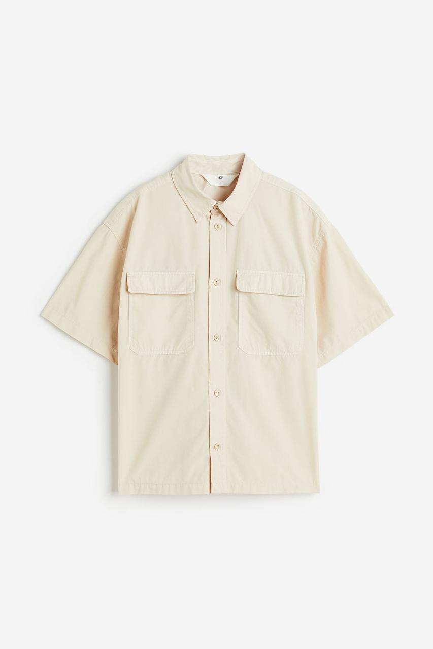 Сорочка бежева H&M 152см, фото 1