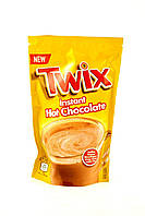 Напій гарячий шоколад Twix Instant Hot Chocolate 140 г Великобританія