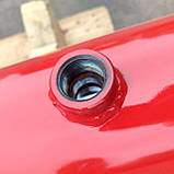 Циліндр Özceylanlar HYPO FE-160-5-7050-000-C1727, 5 штоків, підйом до 38 тонн, фото 3