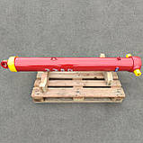 Циліндр Özceylanlar HYPO FE-160-5-7050-000-C1727, 5 штоків, підйом до 38 тонн, фото 5