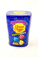 Жувальні гумки з фруктовим смаком Chupa Chups Magic Cubes 86 г Голландія