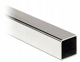 Труби нержавіючи