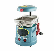 Вакуумний формувач для капп JG-206. Каппа формувальник.