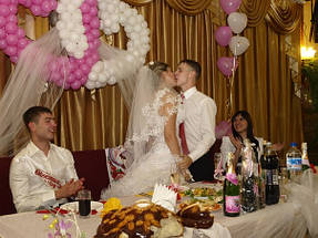 Наши работы в Ваших руках - розовый комплект в едином стиле для наших дорогих заказчиков 7