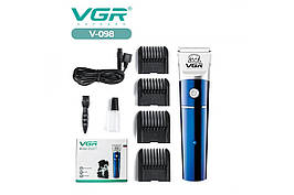Машинка для стрижки тварин VGR V-098