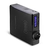 Зарядна станція AllPowers S200 портативна УМБ, PowerBank з однією розеткою 220V, 154Wh/41600mAh/ до 200W, фото 4