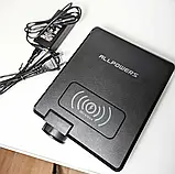 Зарядна станція AllPowers S200 портативна УМБ, PowerBank з однією розеткою 220V, 154Wh/41600mAh/ до 200W, фото 9