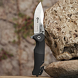 Туристичний складний ніж 90 мм Albainox PT-109 K25 (18234), фото 4