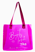 Сумка-шопер ріжува Zola Beauty Inside