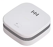 Бездротовий датчик виявлення диму 1DAL SDS-ZB + Хаб ZigBee Tuya WG128A, фото 6