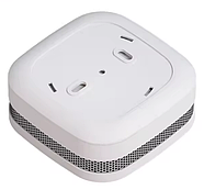 Розумний датчик виявлення диму 1DAL | ZigBee Tuya (SDS-ZB), фото 3